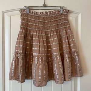 Current Air Los Angeles - Skirt